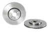 Диск BREMBO 09981810 (фото 2)