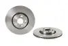 Диск BREMBO 09982120 (фото 2)