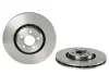 Диск BREMBO 09984810 (фото 1)