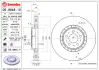 Диск BREMBO 09984810 (фото 2)