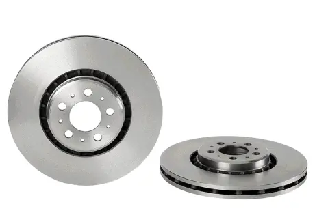 Диск BREMBO 09984810