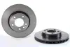 Диск BREMBO 09986711 (фото 1)