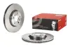 Тормозной диск BREMBO 09989520 (фото 2)