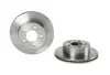 Диск BREMBO 09990510 (фото 1)