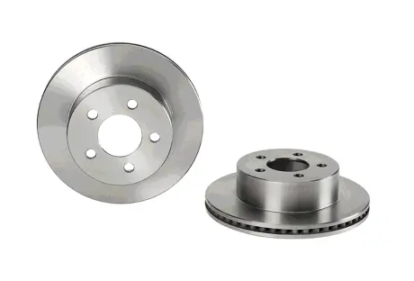 Диск BREMBO 09990510