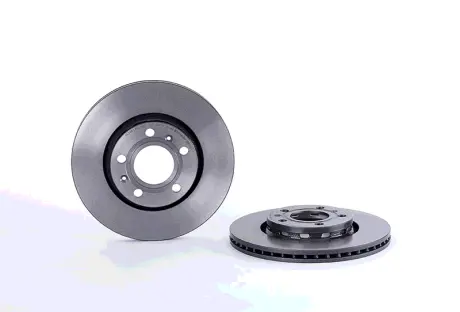 Гальмівний диск BREMBO 09990821