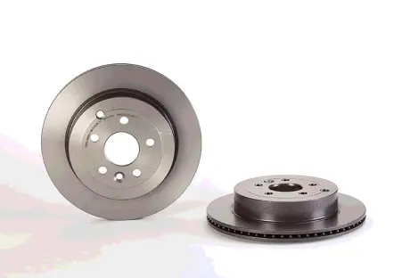 Гальмівний диск BREMBO 09991411