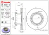 Диск BREMBO 09998310 (фото 1)