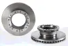 Диск BREMBO 09998310 (фото 2)