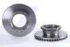 Диск BREMBO 09998340 (фото 1)