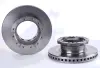 Диск BREMBO 09998360 (фото 1)