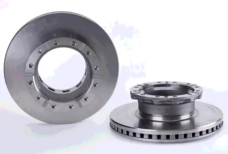 Диск BREMBO 09998360