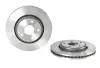 Диск BREMBO 09A03110 (фото 1)