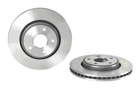 Диск BREMBO 09A03110