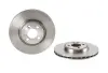 Диск BREMBO 09A04730 (фото 1)