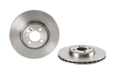 Диск BREMBO 09A04730