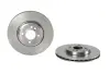 Диск BREMBO 09A04740 (фото 1)