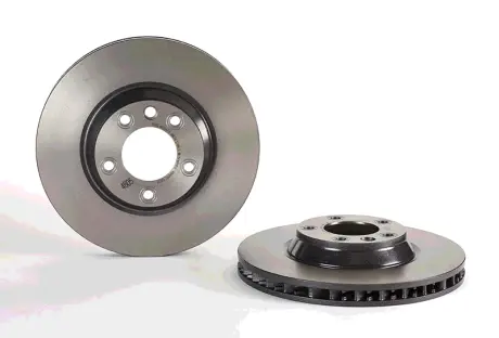 Диск BREMBO 09A06211