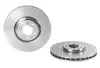 Диск BREMBO 09A08910 (фото 1)