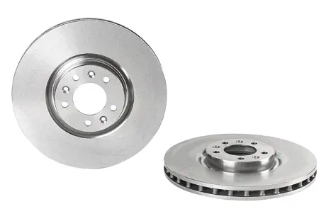 Диск BREMBO 09A08910