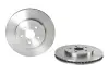Диск BREMBO 09A10910 (фото 1)
