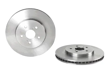 Диск BREMBO 09A10910