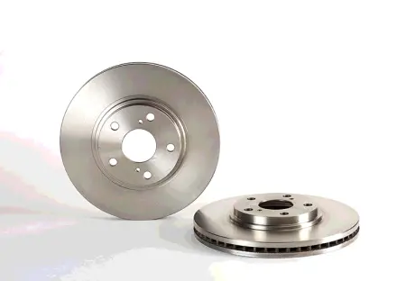 Диск BREMBO 09A11010