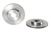 Диск BREMBO 09A11310 (фото 1)