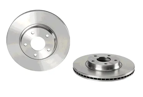 Диск BREMBO 09A11310