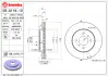 Диск BREMBO 09A11610 (фото 1)