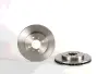 Диск BREMBO 09A11610 (фото 2)