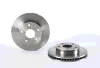 Диск BREMBO 09A13010 (фото 1)