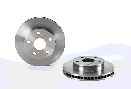 Диск BREMBO 09A13010