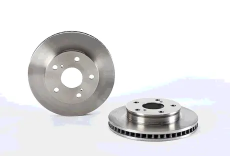 Диск BREMBO 09A13020