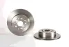 Диск BREMBO 09A13810 (фото 1)