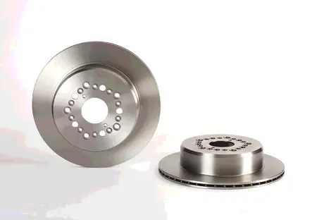 Диск BREMBO 09A13810