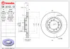 Диск BREMBO 09A14210 (фото 1)