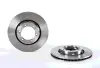 Диск BREMBO 09A14210 (фото 2)