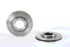 Диск BREMBO 09A14510 (фото 2)