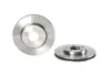 Диск BREMBO 09A14810 (фото 1)