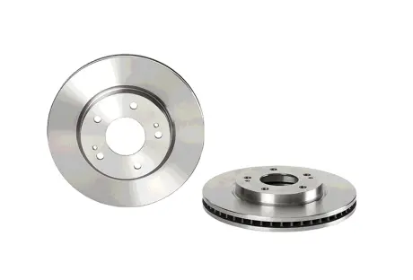 Диск BREMBO 09A14810