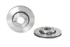 Диск BREMBO 09A14910 (фото 2)