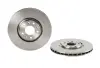 Диск BREMBO 09A18520 (фото 2)