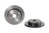 Brembo Xtra BREMBO 09A1981X (фото 1)