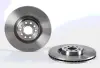 Диск BREMBO 09A20110 (фото 1)