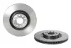 Диск BREMBO 09A20111 (фото 1)