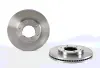 Диск BREMBO 09A20310 (фото 1)