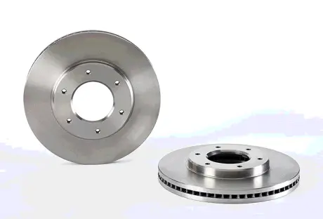 Диск BREMBO 09A20310