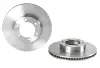 Диск BREMBO 09A20410 (фото 2)