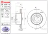 Диск BREMBO 09A22910 (фото 1)